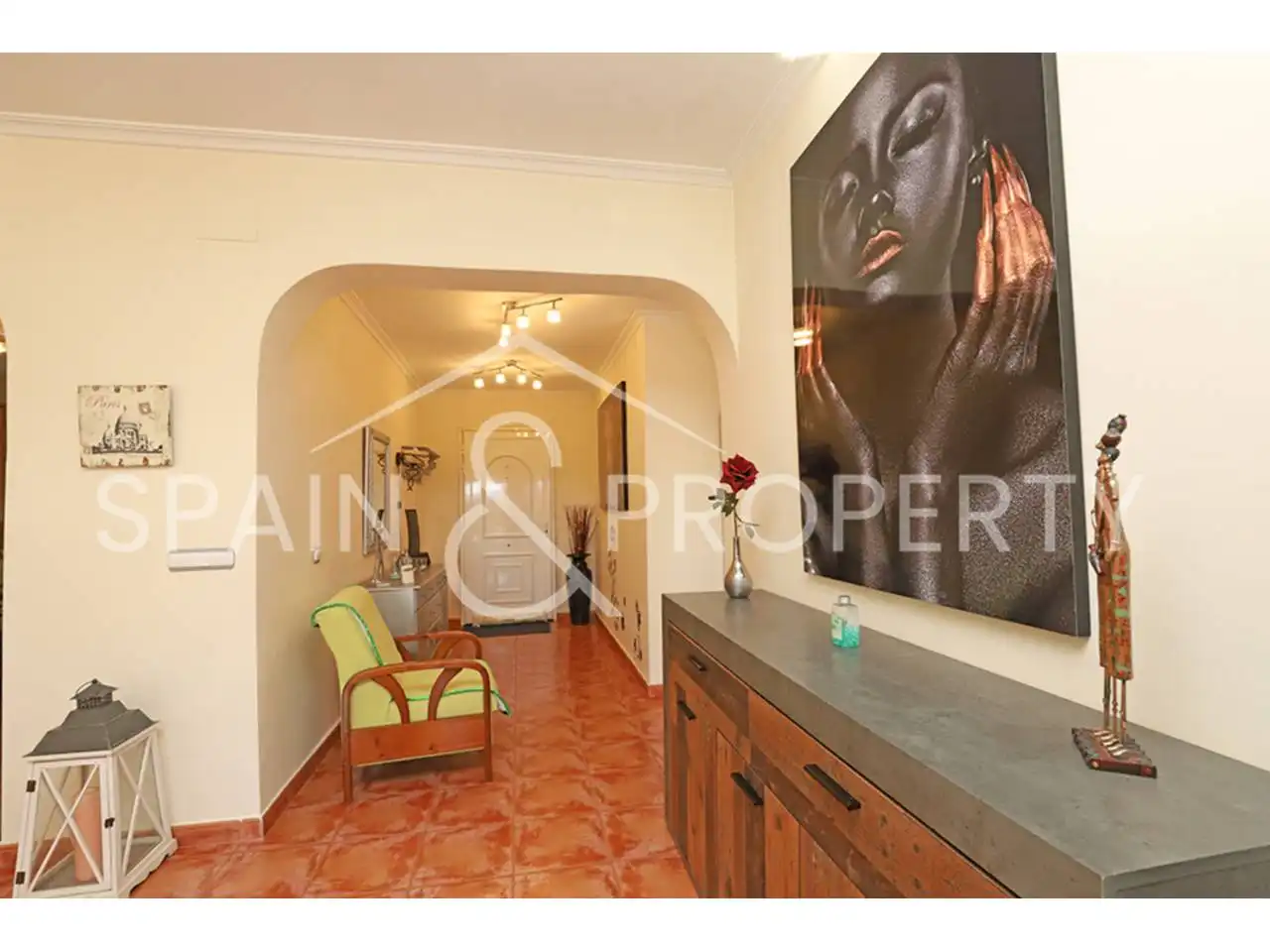 Villa avec piscine à vendre à Montroi / Montroy, imagen 12
