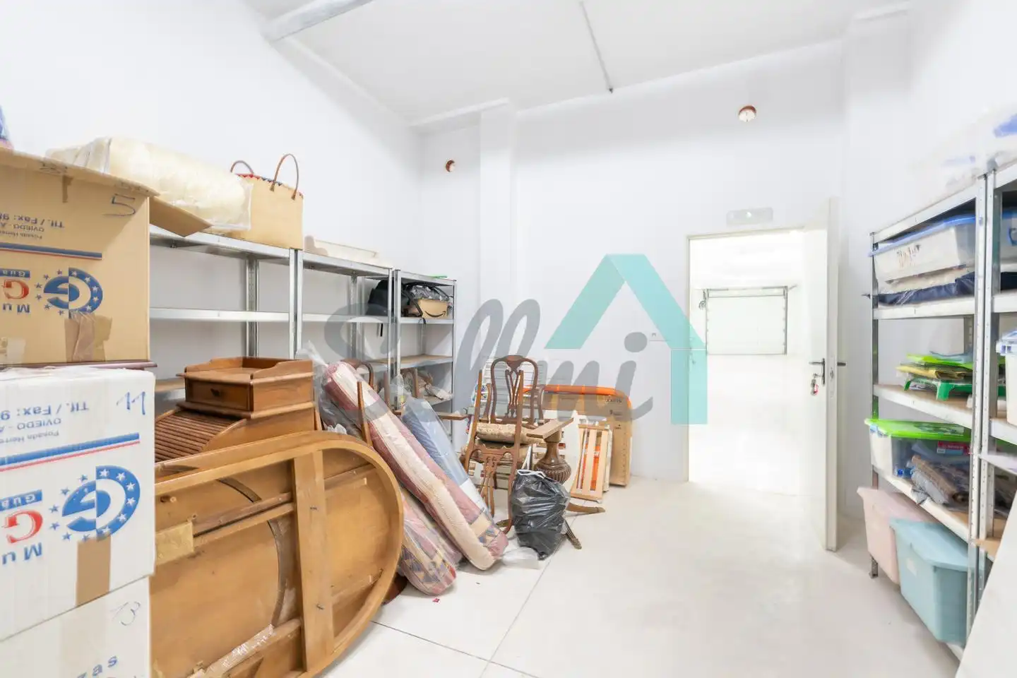 Commercial properties for rent in Oviedo 