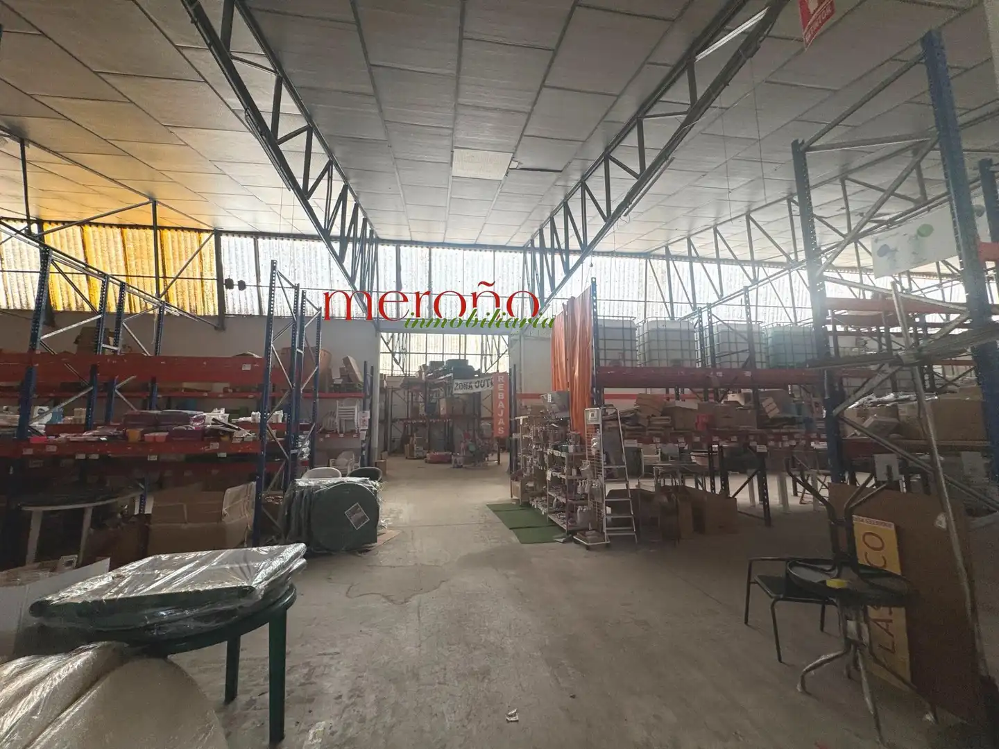 Industrial buildings for rent in Crevillent
