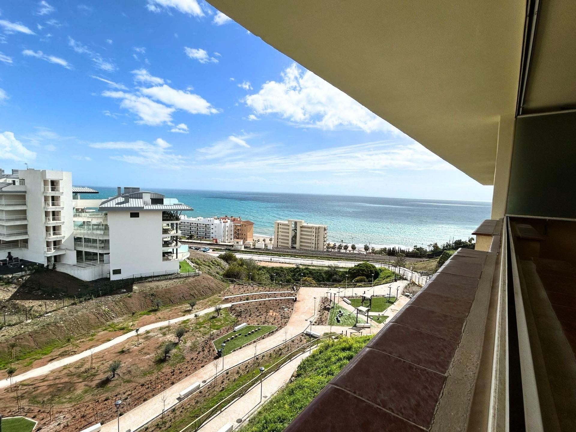 Pis en venda a Las Gaviotas  - Carvajal, Fuengirola