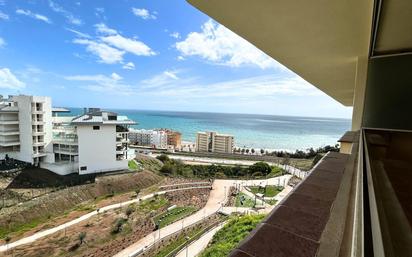 Pis en venda a Las Gaviotas  - Carvajal, Fuengirola
