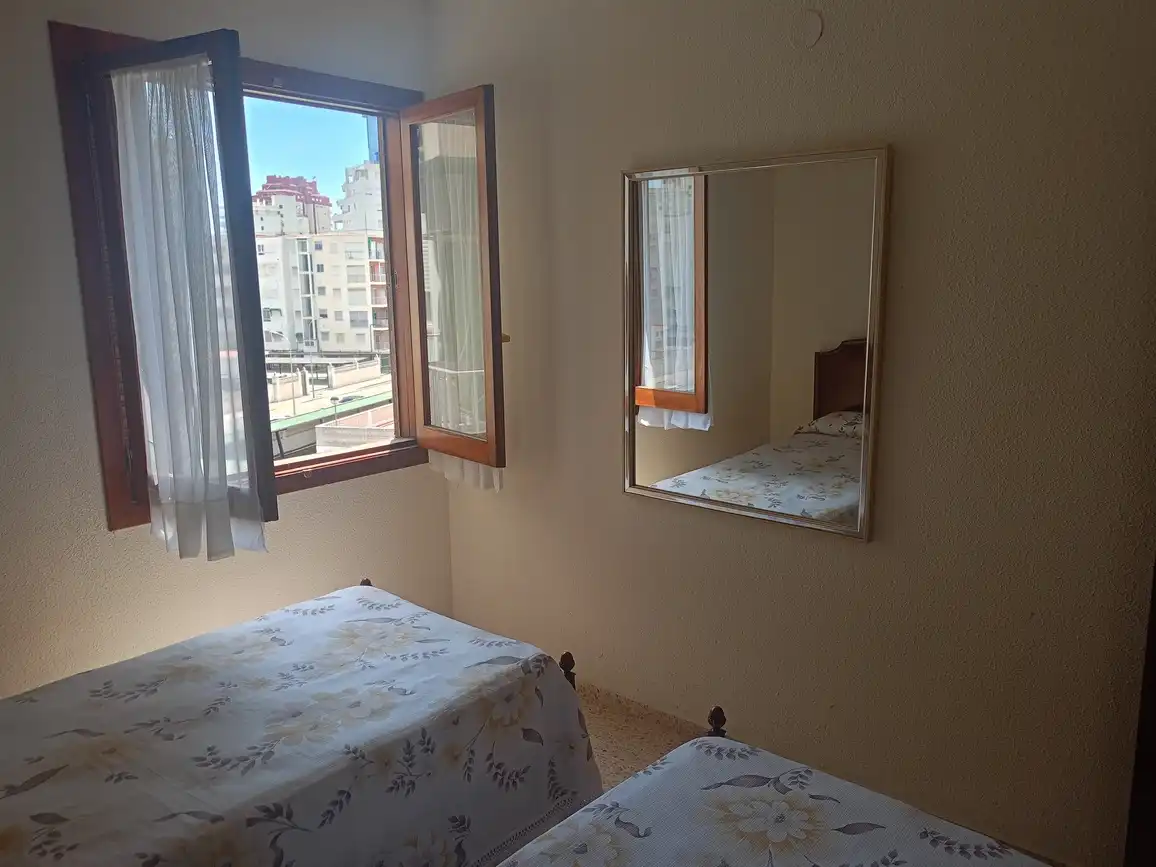 Apartamento en venta en Carrer de Menorca, 33, Playa de Gandia