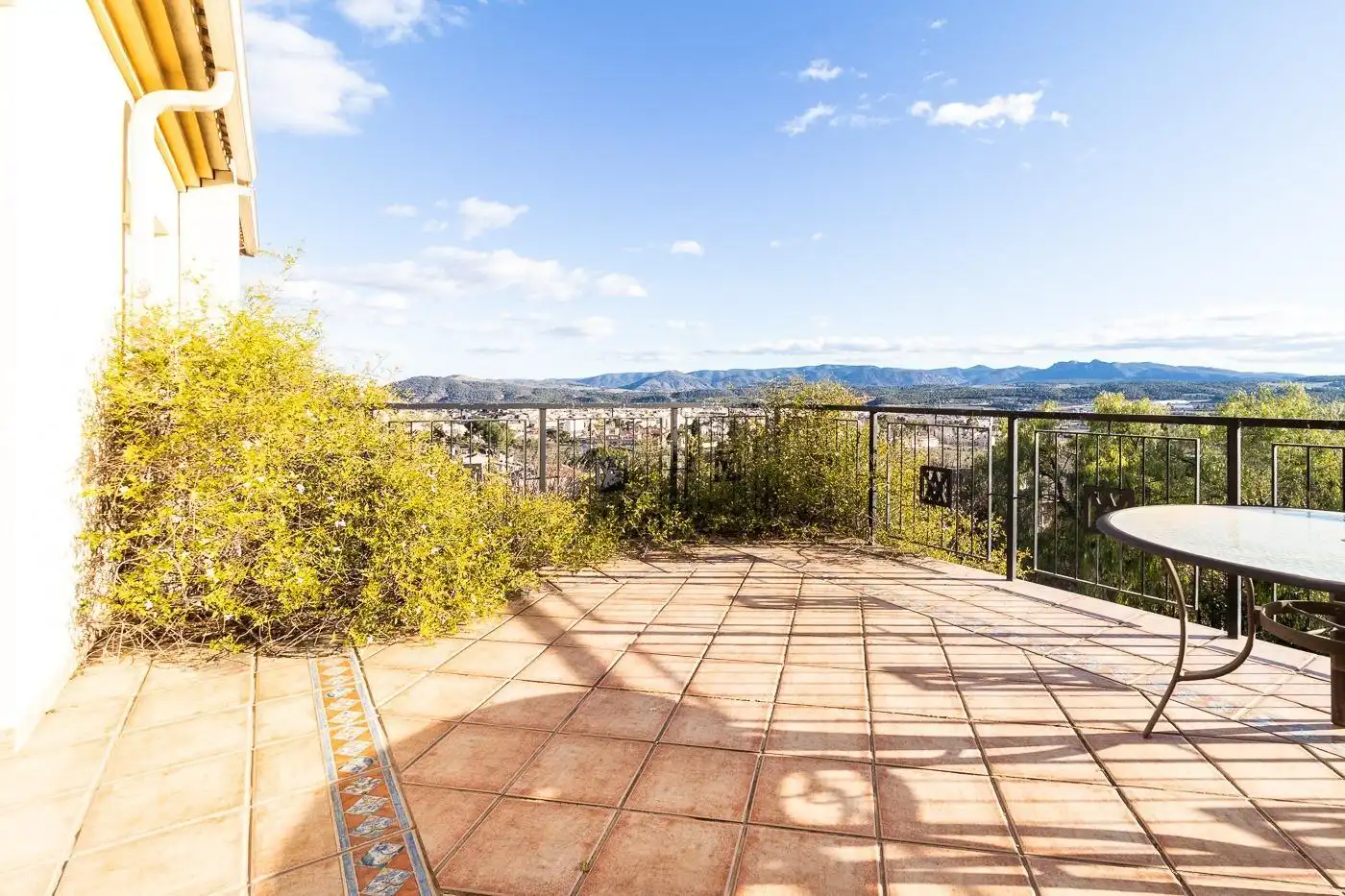 Villa con piscina in vendita a Caravaca de la Cruz, imagen 19
