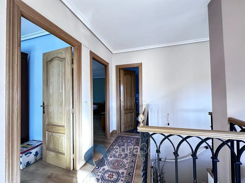 Haus zum Verkauf in Soria, imagen 23