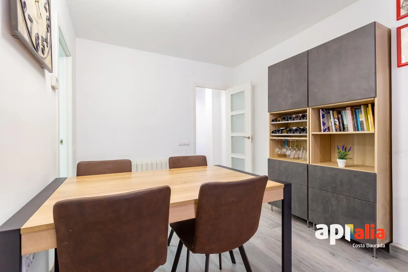 Appartement avec ascenseur à vendre à Vell Pobla Montornès, imagen 9