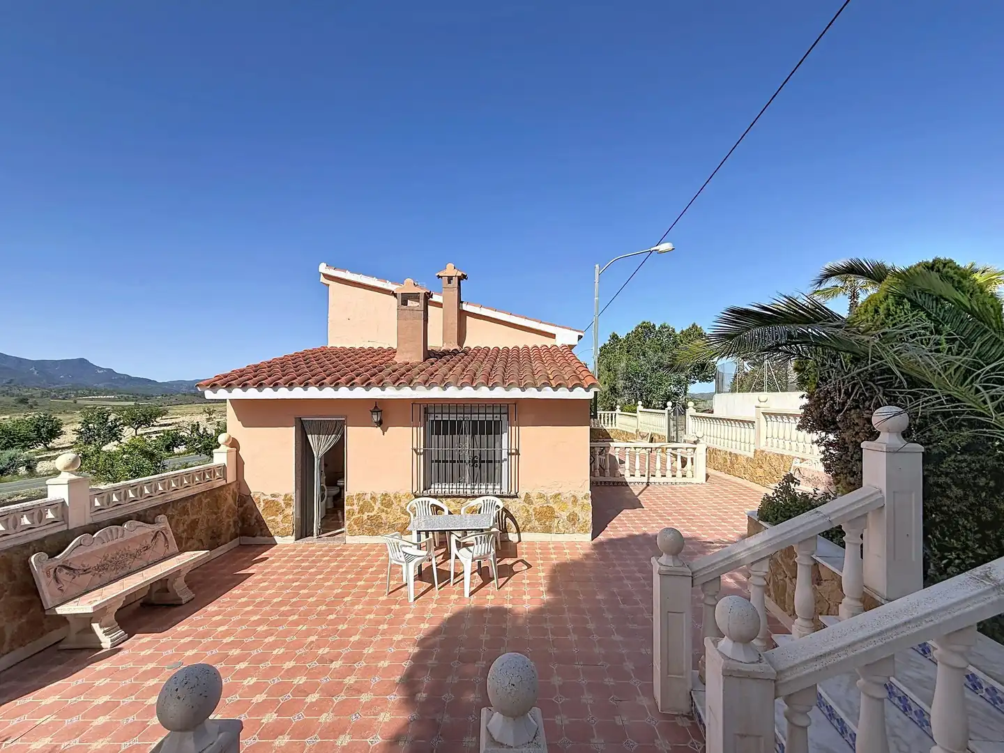 Houses for sale in DS TORRE RICO Polígono 75 Parcela \1. JUMILLA (MU, Jumilla