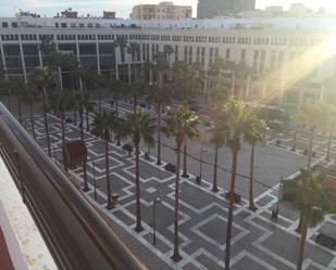 Exterior view of Flat for sale in El Ejido  with Air Conditioner, Heating and Terrace