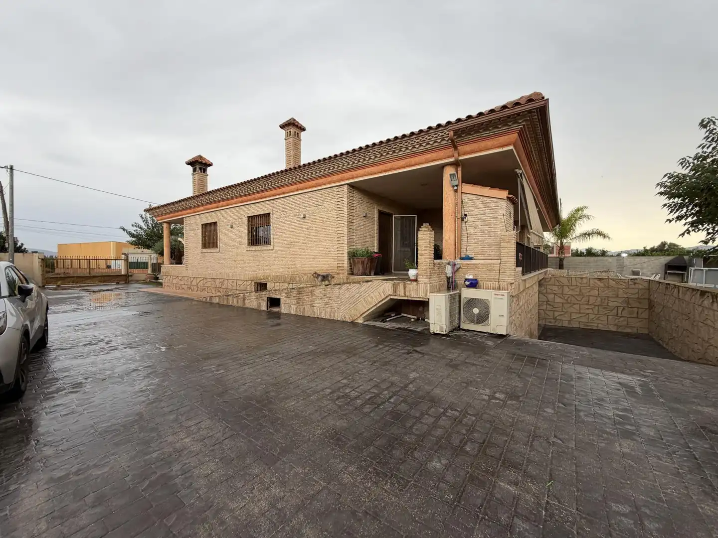 Villa à vendre à Pedanías Este, imagen 2