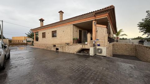 Foto 2 de Casa o chalet en venta en El Raal, Murcia Capital