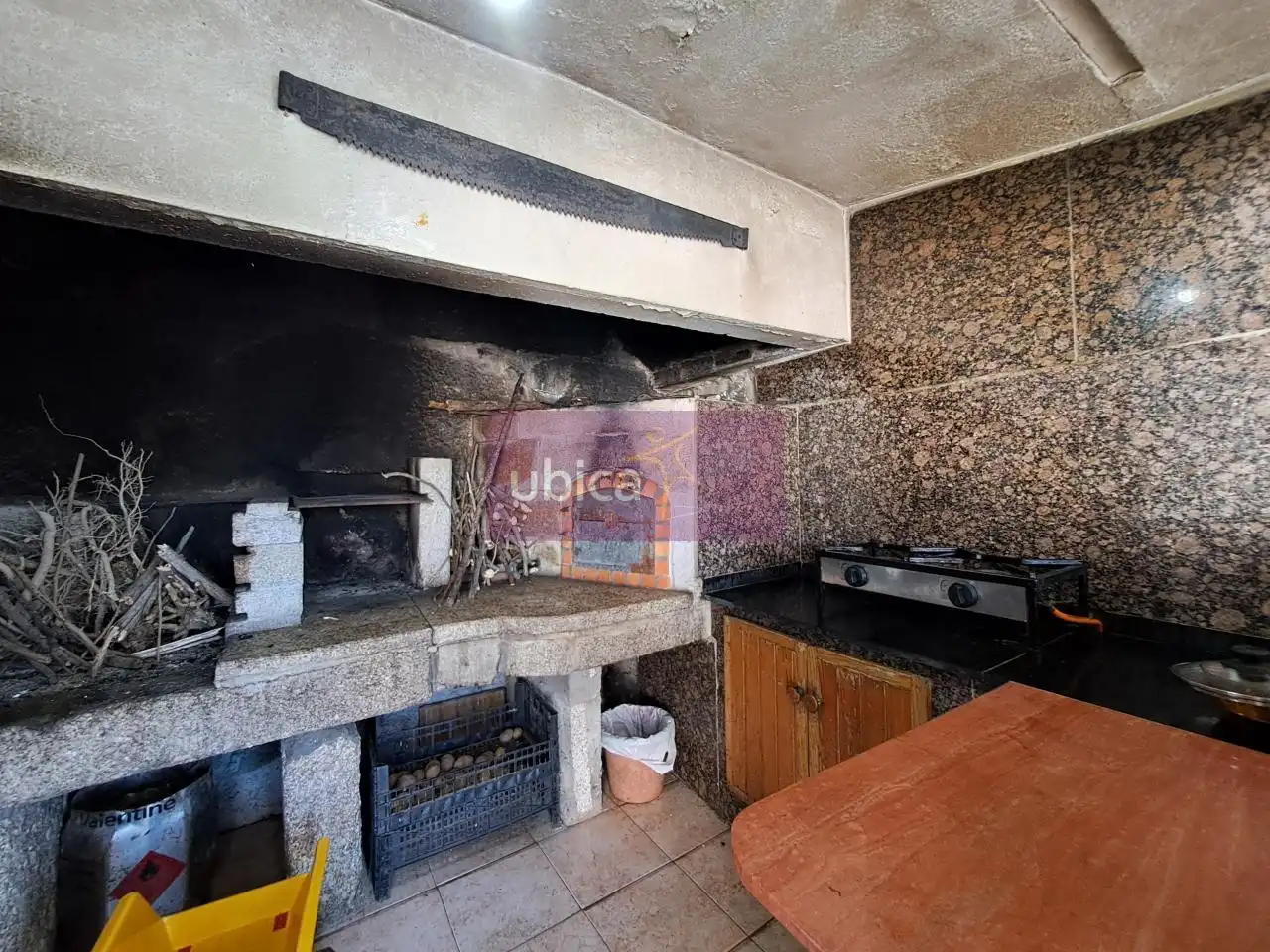 Haus mit Pool zum Verkauf in Salceda de Caselas, imagen 27