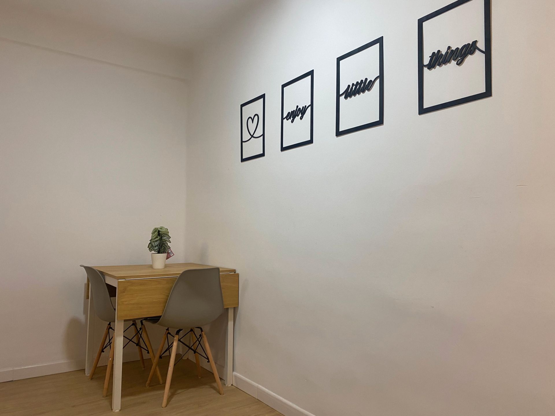 Dining room of Flat to rent in  Córdoba Capital  with Furnished, Oven and Washing machine