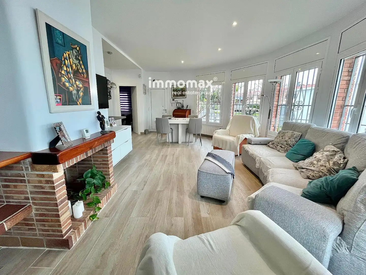 Casa o chalet en venta en La Collada - Sis Camins