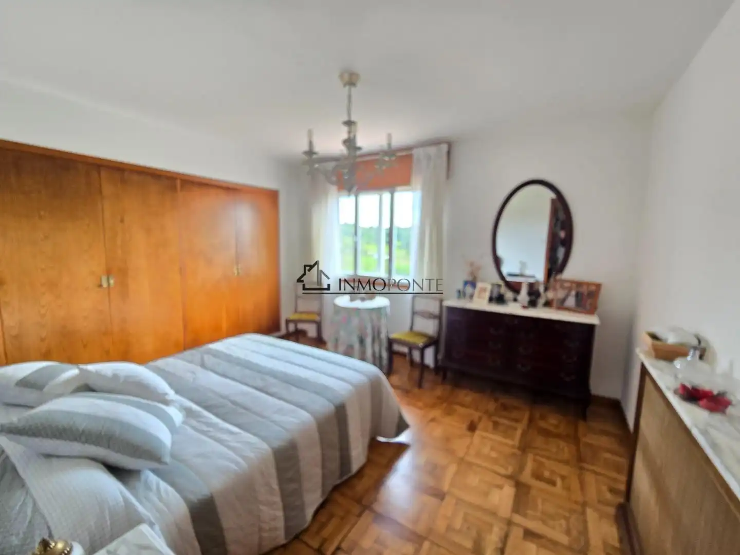 Attic for sale in Forcarei