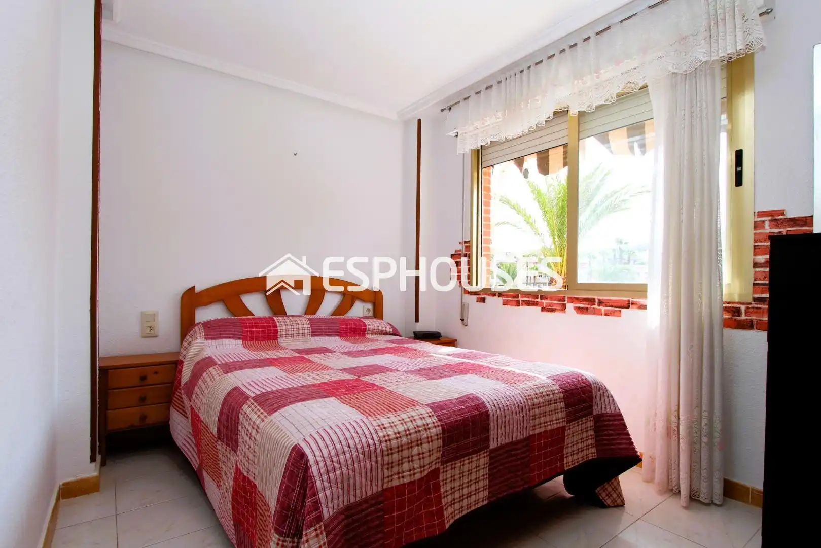 Habitación de Apartamento en venta en Guardamar del Segura con Trastero y Amueblado