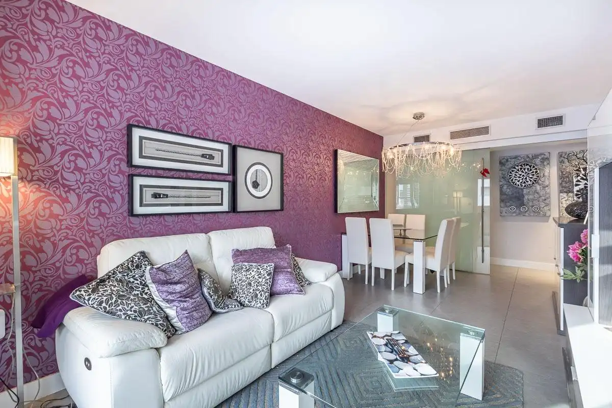 Wohnung mit Terrasse zur Miete in Zaidín, imagen 8
