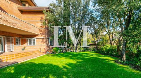 Photo 4 of House or chalet to rent in Pasaje Roserar, Sarrià, Barcelona