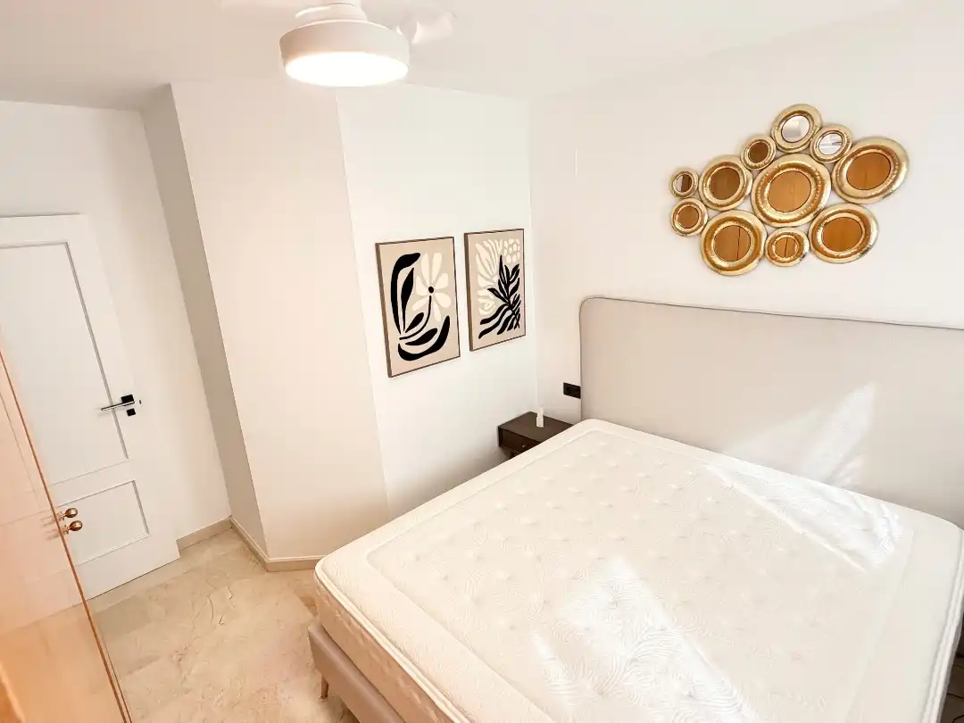 Apartament amb piscina en venda a Calle Jose de Espronceda 26, imagen 15
