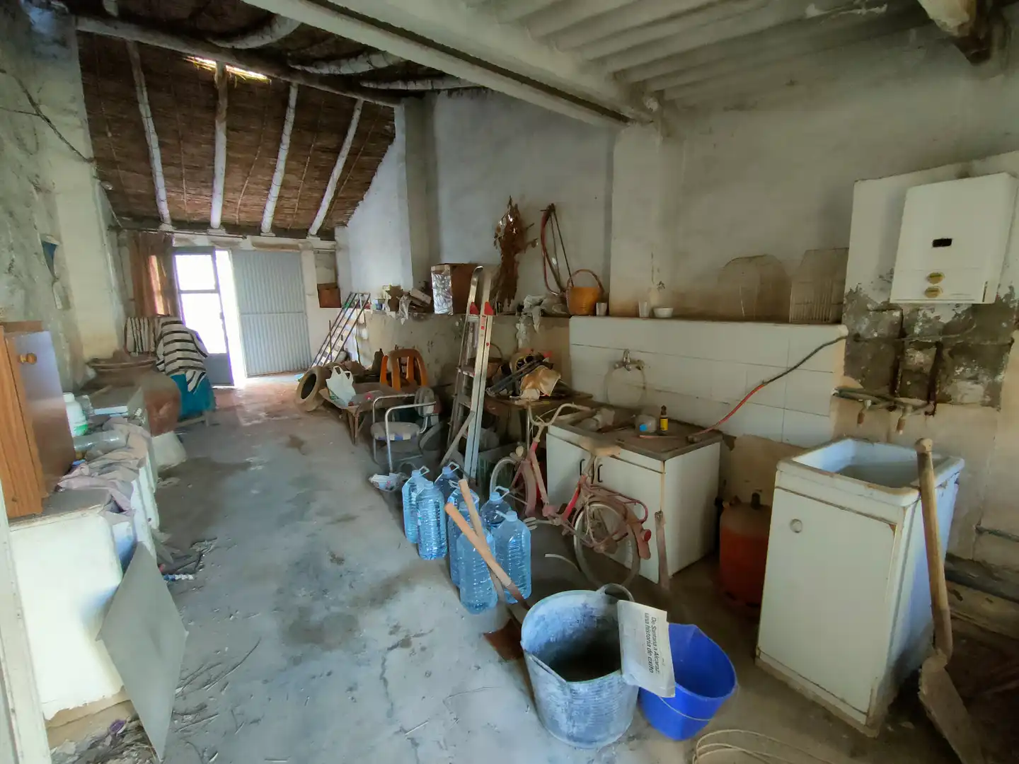 Casa o xalet en venda en Murcia amb Traster