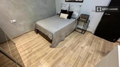 Photo 4 of Flat to share in Creu de Barberà, Barcelona