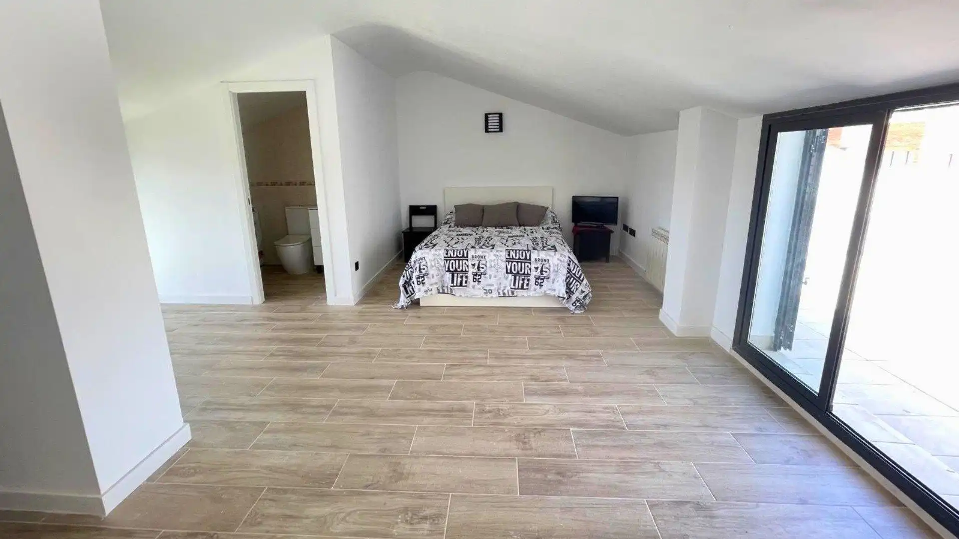Maisonette mit Pool zum Verkauf in Calella, imagen 7