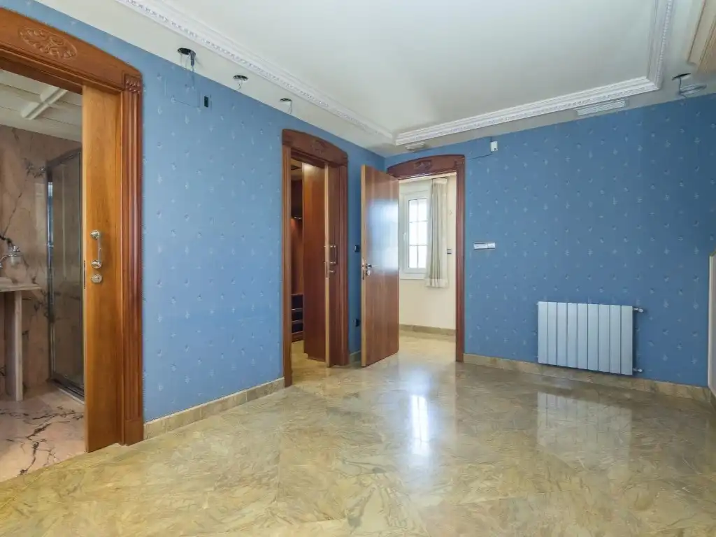Casa con terraza en venta en Peña de las Águilas, imagen 14