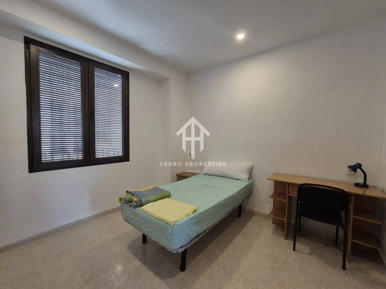 Wohnung zur Miete in Loja