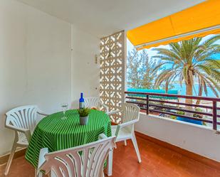 Bedroom of Apartment for sale in Mogán  with Terrace