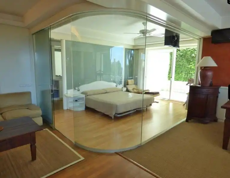 Casa amb piscina en venda a Fenals, imagen 11