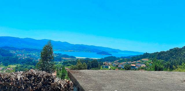 Terreno residencial en Venta en Poio