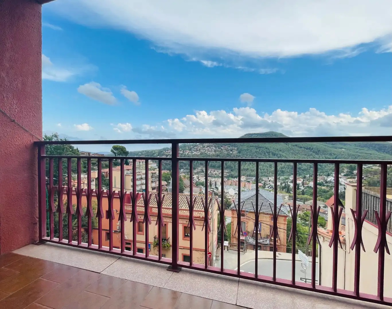 Piso con terraza en venta en Carrer Major 26, imagen 5
