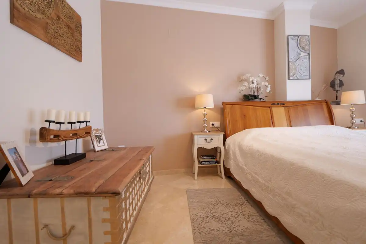 Apartamento en venta en N/A, -1, La Mairena