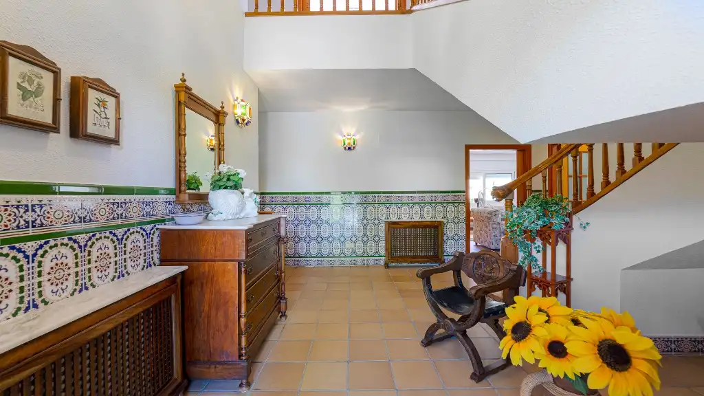 Houses for sale in Orihuela