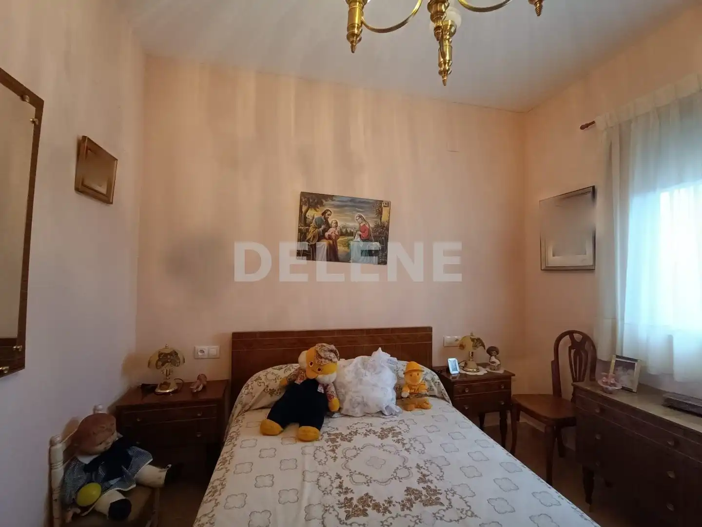 Casa o xalet en venda a Hellín