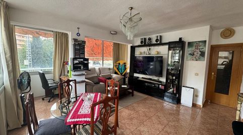 Foto 3 de Apartamento en venta en Cala de Finestrat, Finestrat