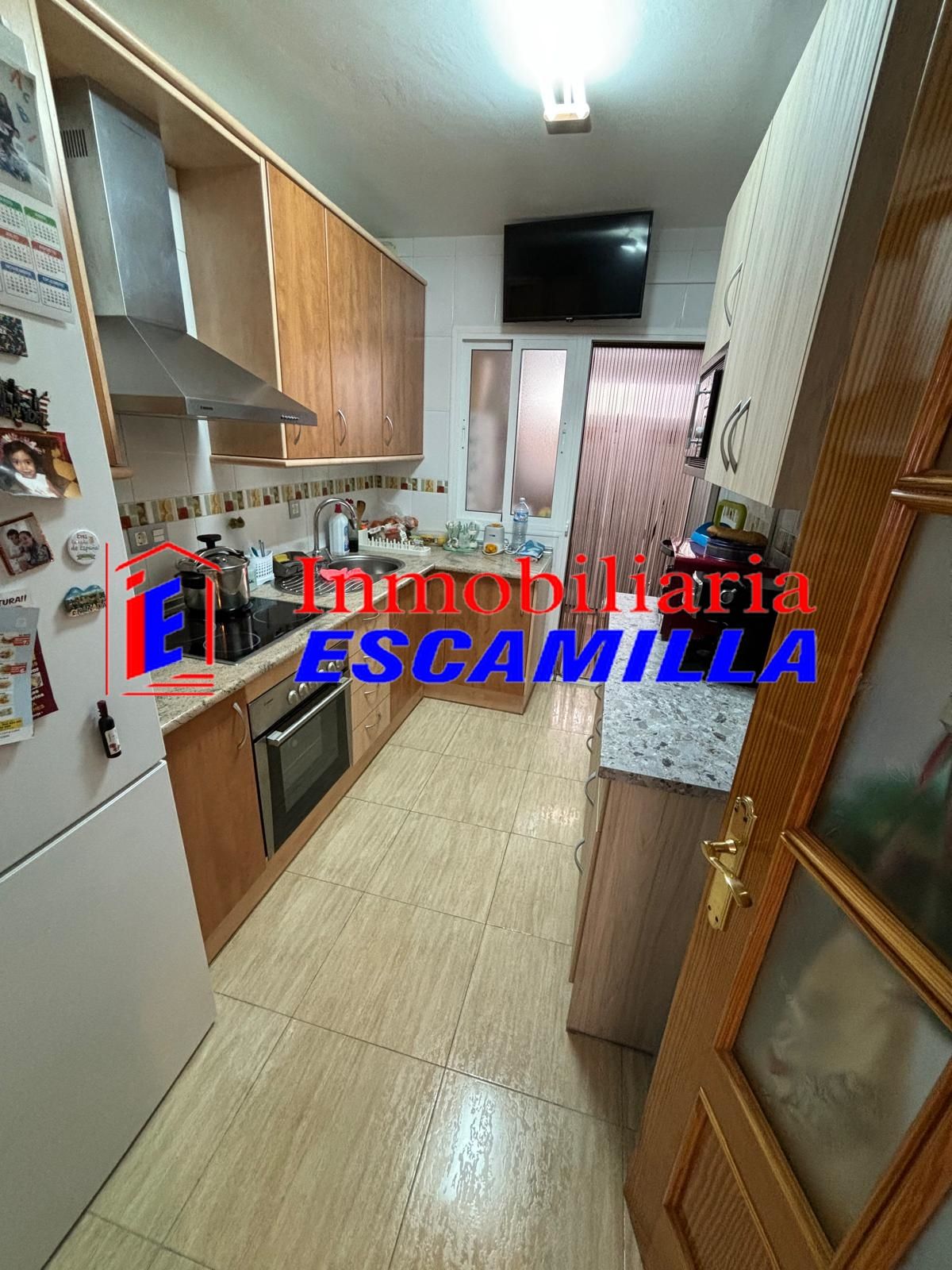 Piso en venta en Calle los Naranjos, 5