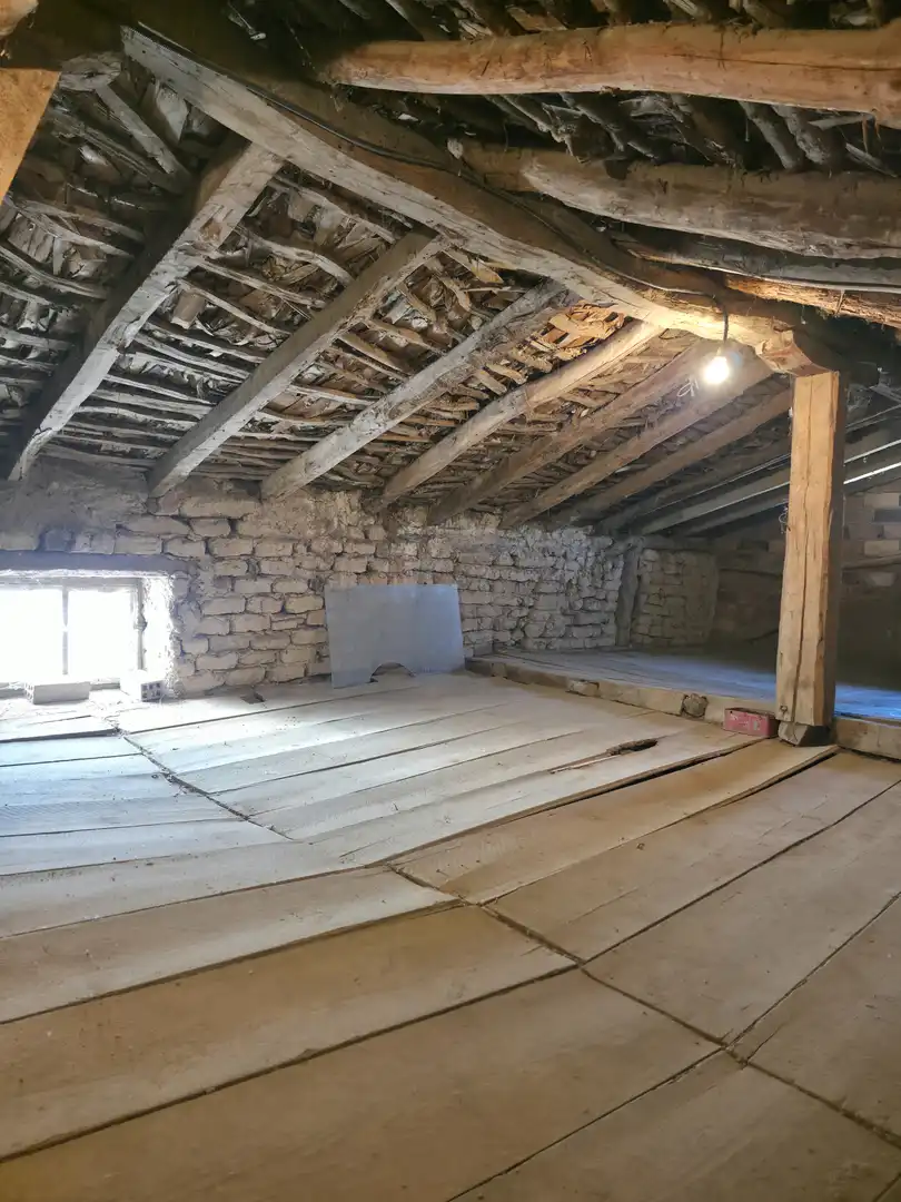 Casa o xalet en venda en Herrera de Pisuerga amb Calefacció, Parquet i Traster