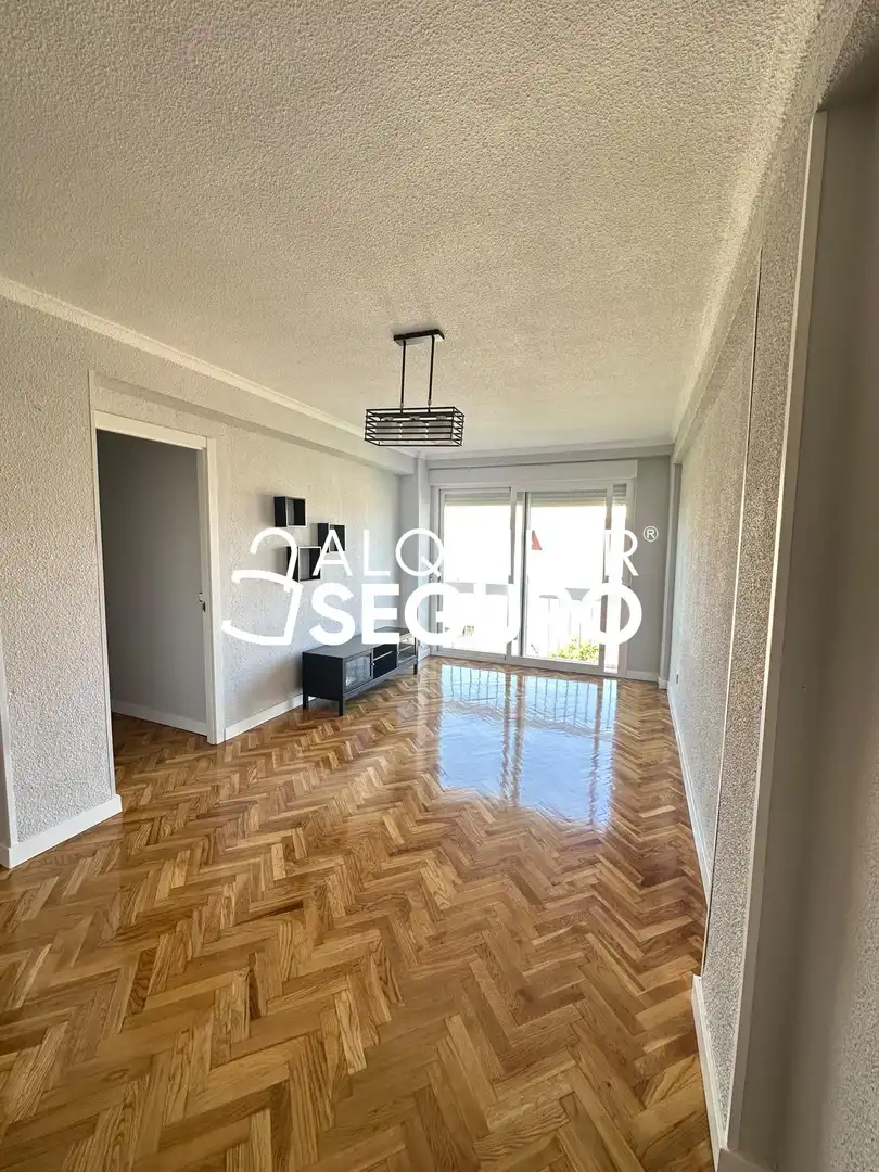 Piso de alquiler en Vicedo, Valderas - Los Castillos