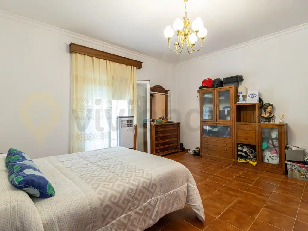 Habitación de Casa o chalet en venta en Paterna de Rivera