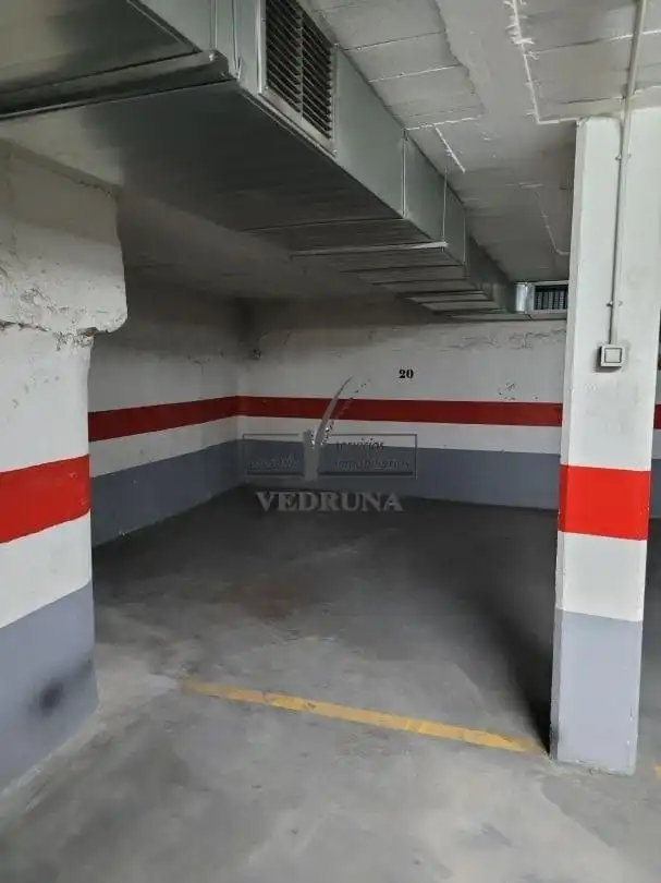 Aparcament en venda a Plaza España, imagen 2