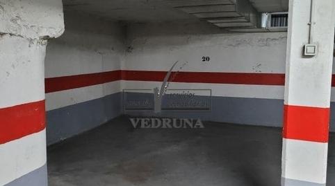 Photo 2 of Garage for sale in Plaza España, Centro, Zaragoza