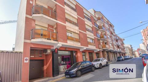 Foto 5 de Garaje de alquiler en Pasaje Passatge de Ferrer, 20, 20, Poble Nou, Barcelona