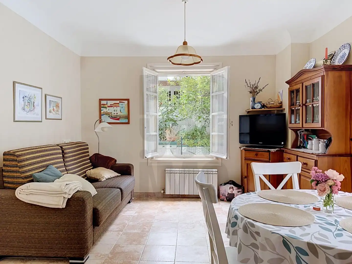 Piso con jardín en venta en Rue des Seringats, imagen 11