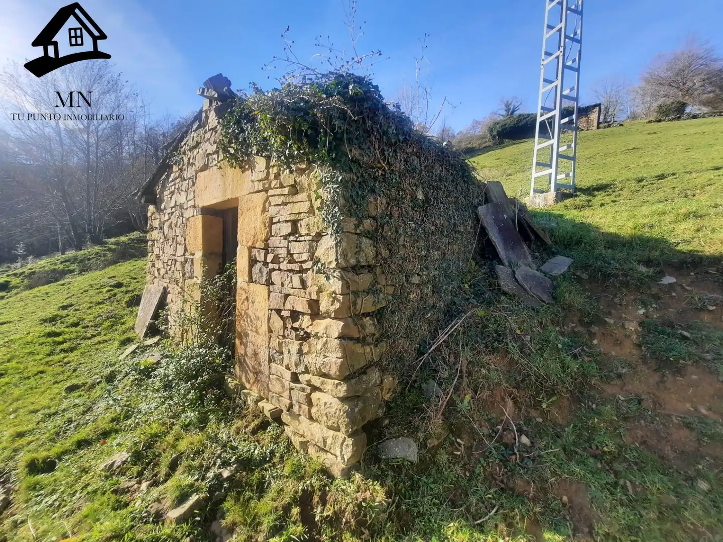 Casa rústica en venda a San Pedro del Romeral, imagen 14