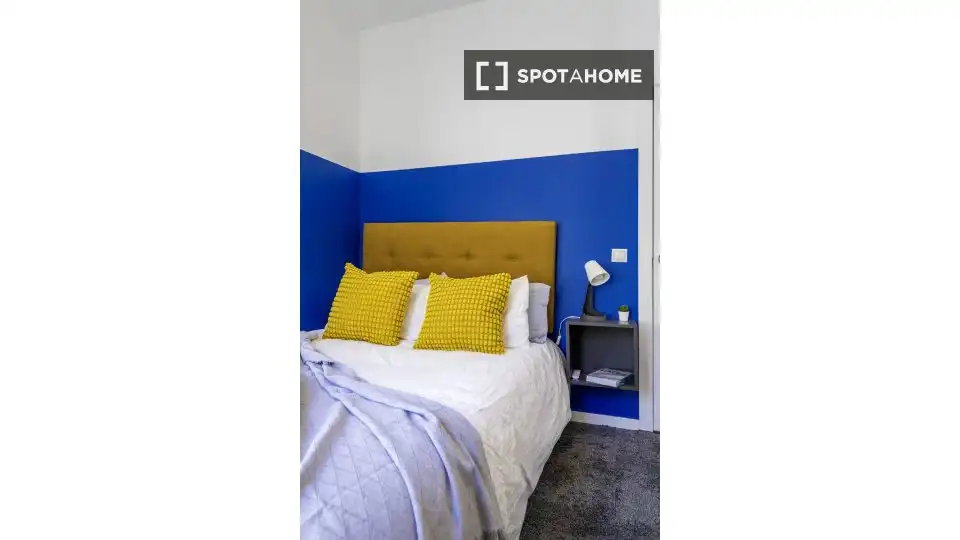 Habitación en Goya