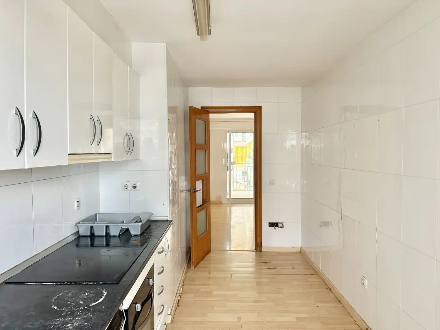 Kitchen of Apartments for sale in Malgrat de Mar, Barcelona