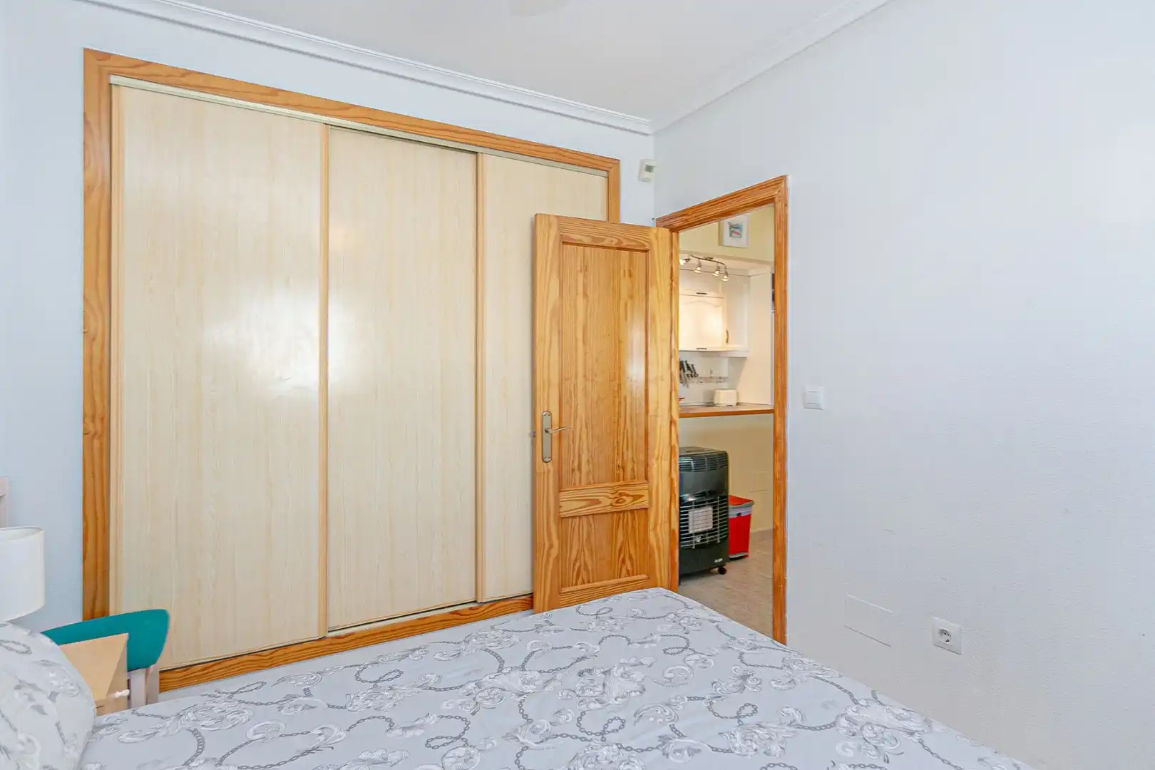 Penthouse mit Pool zum Verkauf in Calle pino piñonero, imagen 23