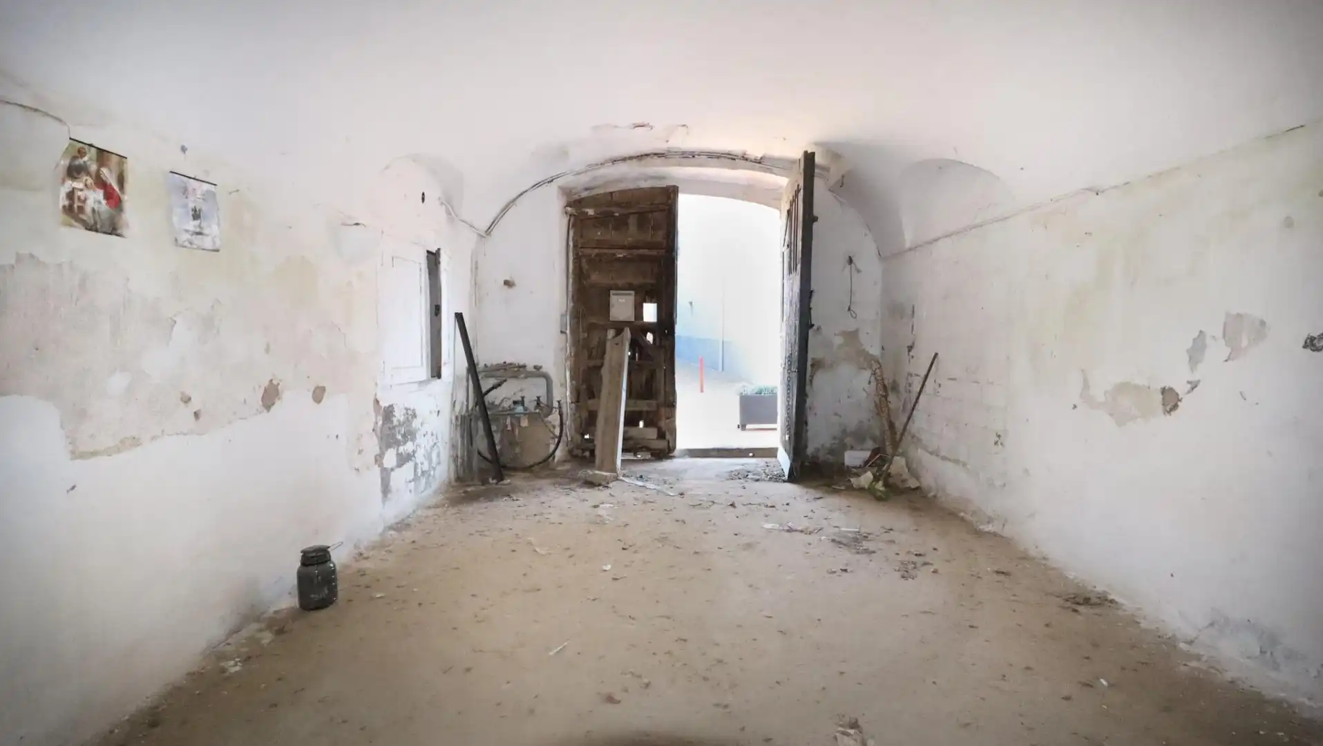 Finca rústica en venta en Santa Llogaia d'Àlguema