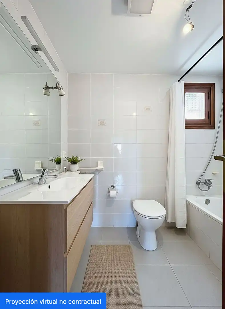 Bungalow con terraza en venta en L'Albir, imagen 11