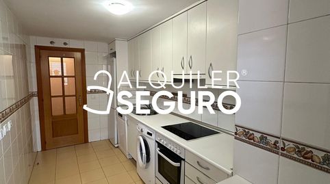Photo 3 of Flat for rent in San Cipriano, Valdebernardo - Valderribas, Madrid Capital