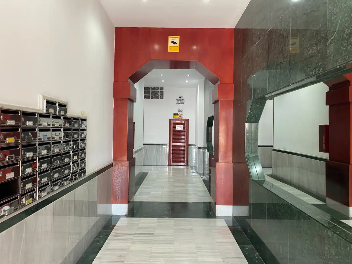 Ático en venta en Roquetas de Mar con Aire acondicionado, Parquet y Terraza